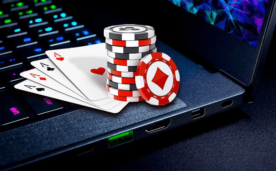 Blackjack trực tuyến - Trò chơi bài giải trí đầy hiệu quả