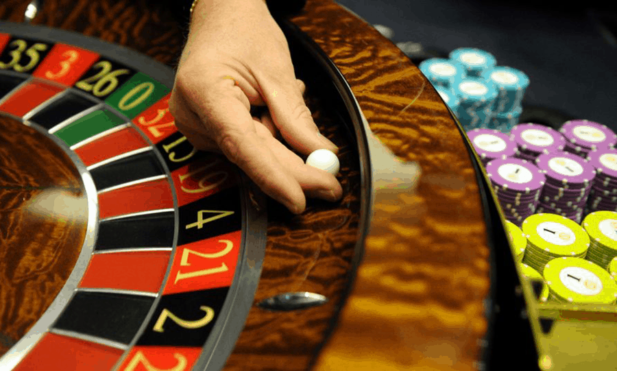 Để chiến thắng cược trong Roulette thì phải làm thế nào?