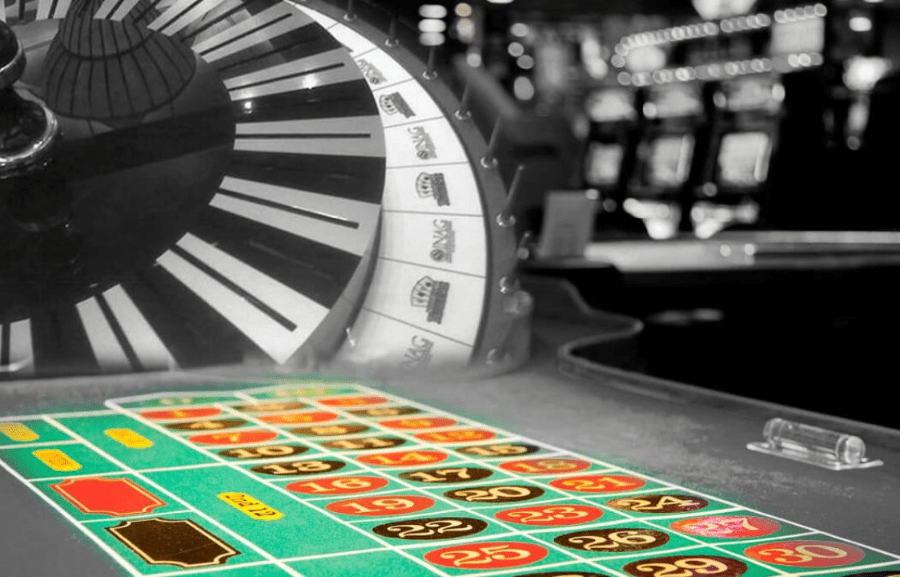 Làm giàu với những mẹo chơi Roulette hiệu quả