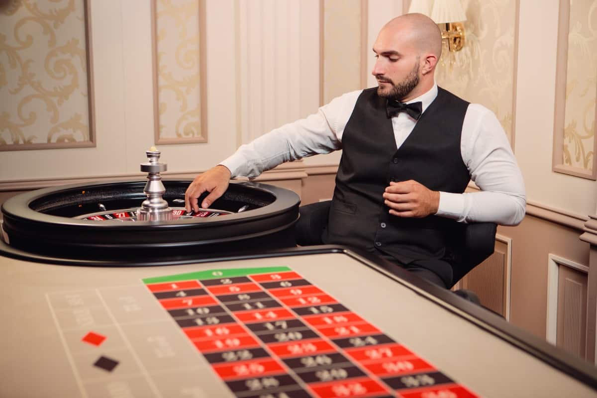 Làm thế nào để thắng Roulette một cách dễ dàng nhất?