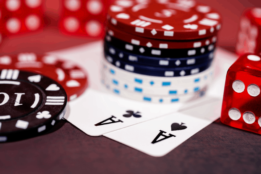 Những điều kiện cần có để tham gia Baccarat trực tuyến - Hình 1