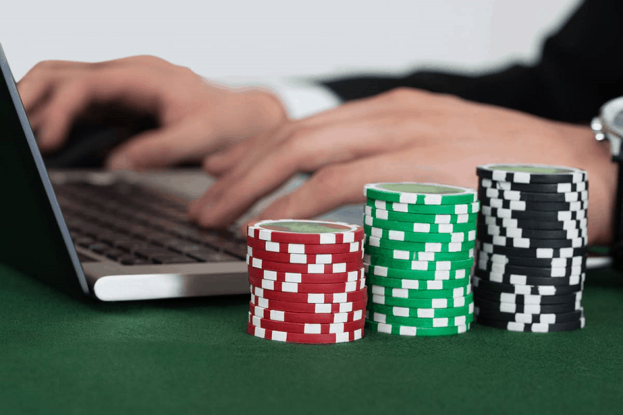 2 kinh nghiệm chơi Blackjack online bất bại