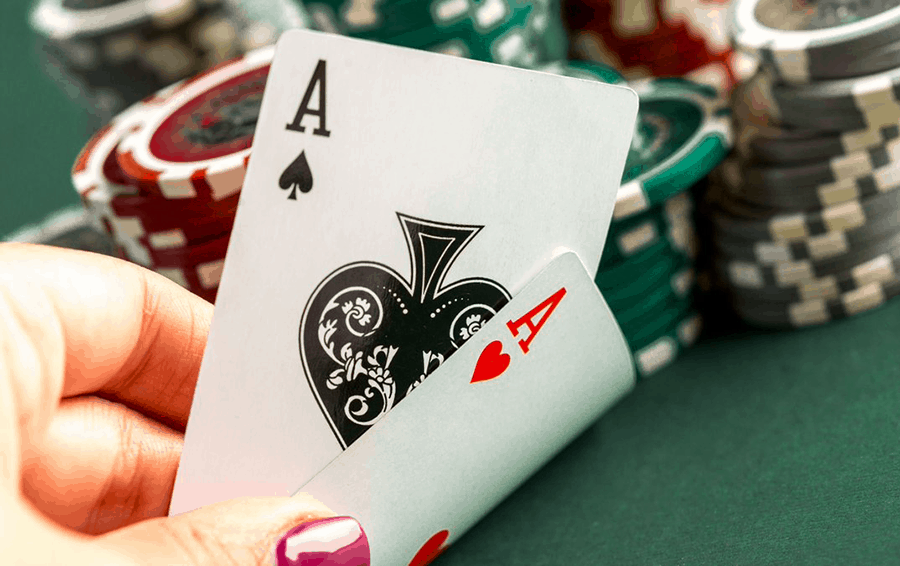 Cần làm gì để tránh những sai lầm trên bàn cược Poker