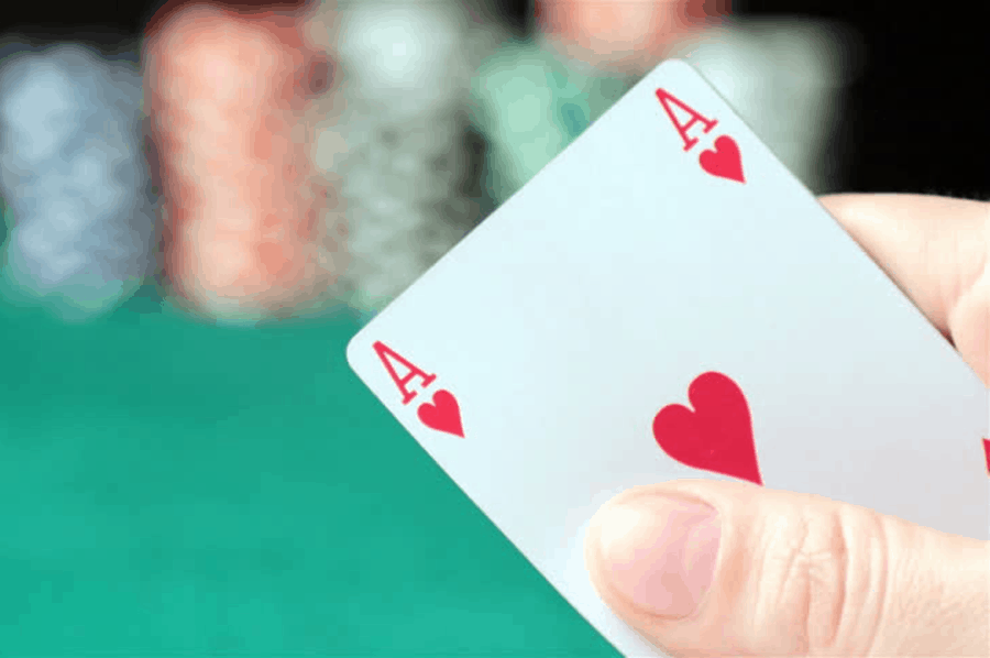 Khắc phục các sai lầm khiến bạn thua sạch tiền trong Poker