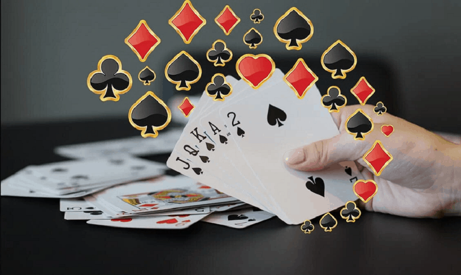 Mẹo để không bị thua khi chơi Poker