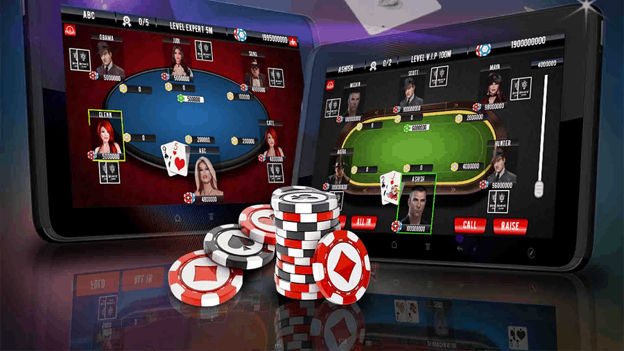 Những ưu điểm mà chỉ Baccarat trực tuyến mới có