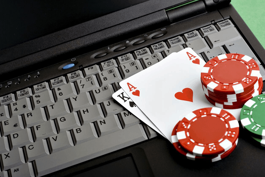 Sửa chữa sai lầm đơn giản ngay trên bàn cược Poker