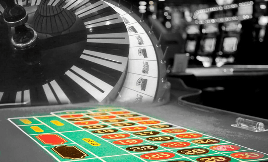 Bí quyết đánh Roulette kiếm được lợi nhuận khủng – Nhà cái khiếp sợ