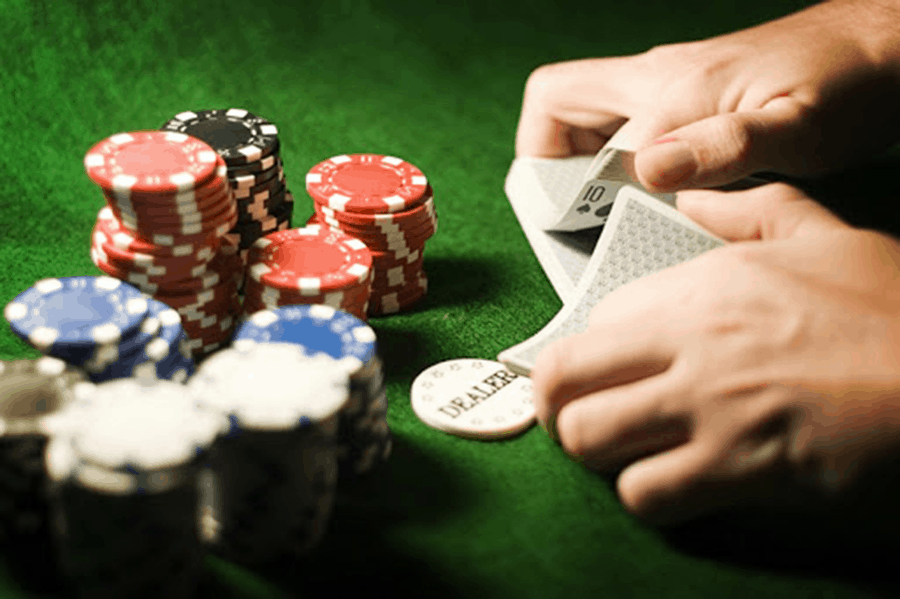 Chiến thắng Blackjack với 4 mẹo chơi sau đây!