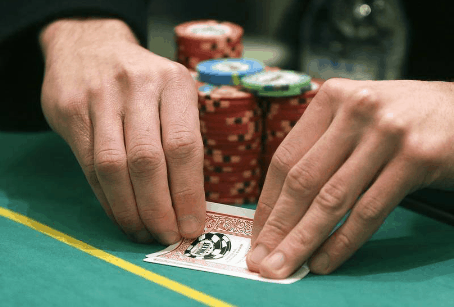 Chinh chiến Poker bằng những phương pháp chơi hay