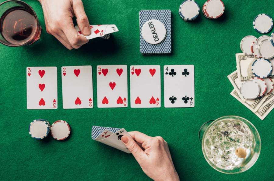 Điểm danh những mặt còn tồn tại của người chơi Blackjack hiện nay