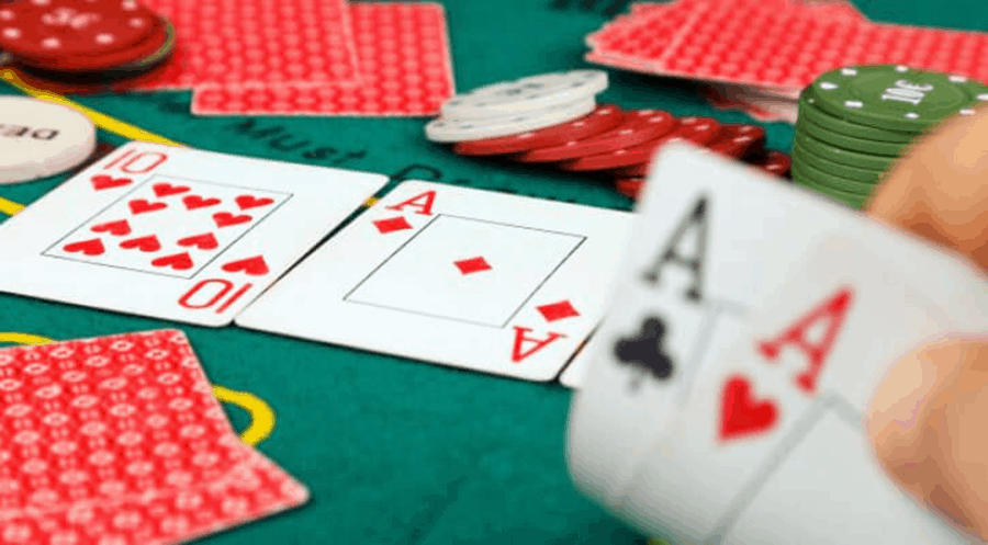 Thắng lớn khi có 4 mẹo này khi chơi Baccarat