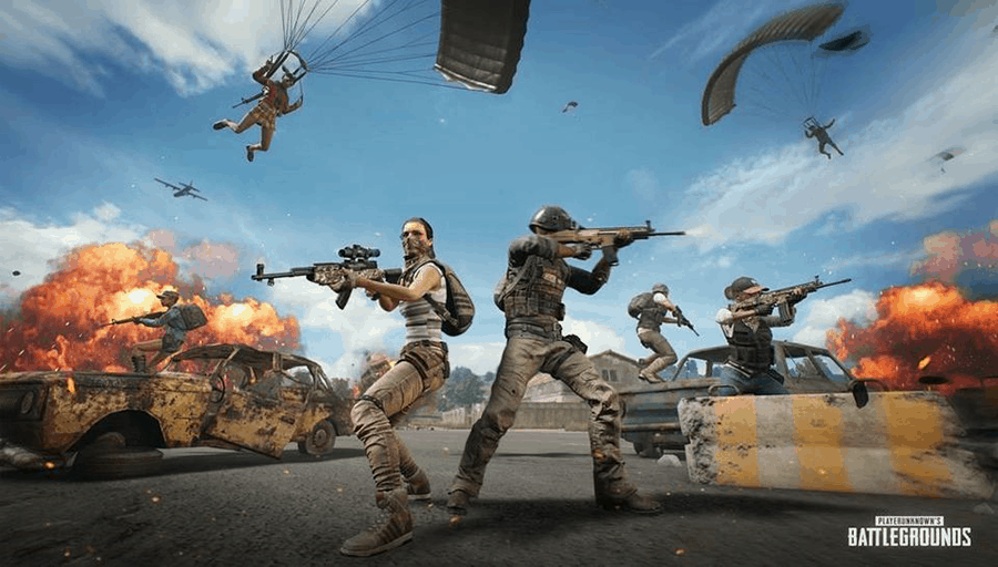 Cao thủ chơi PUBG Mobile chia sẻ kỹ năng chơi thắng cuộc