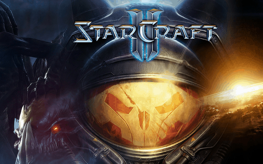 Hướng dẫn chơi Starcraft 2 offline cụ thể cho người chơi