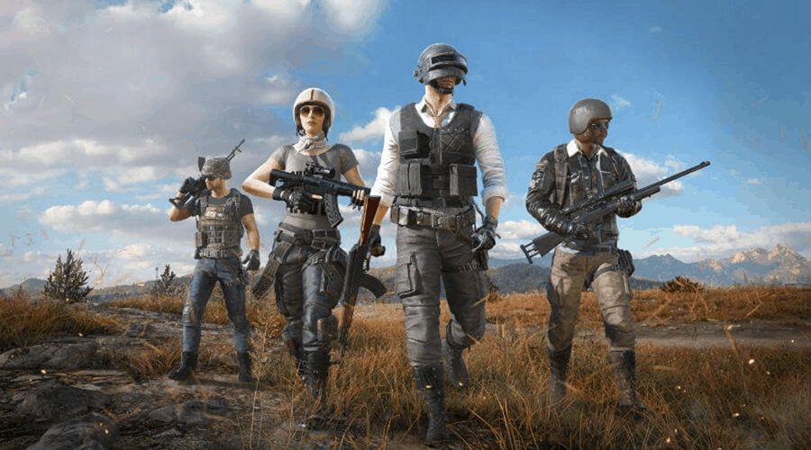 Làm thế nào để chơi PUBG mượt mà hơn?