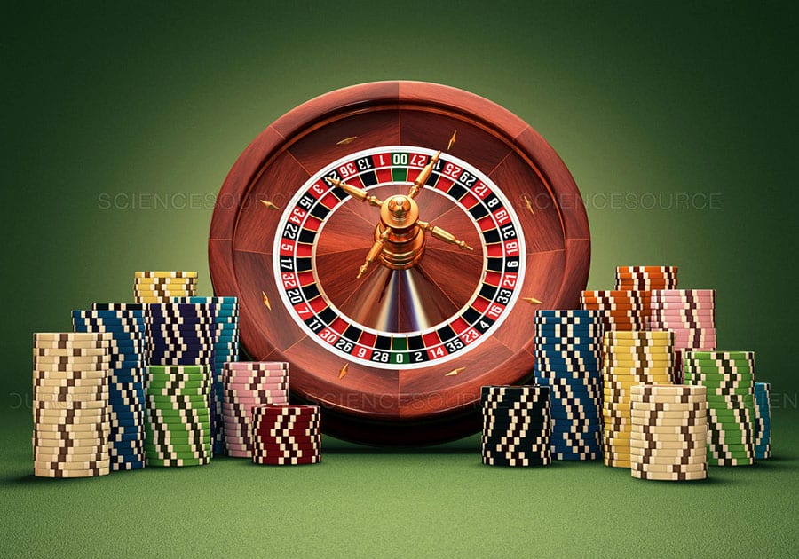 Roulette là game như thế nào? Tìm hiểu chi tiết về Roulette