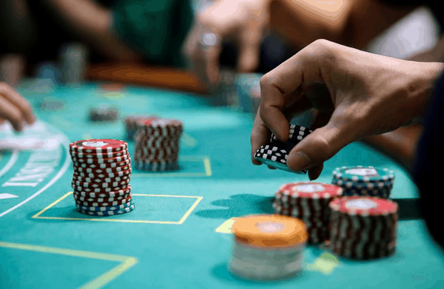 Liệu bạn có tin vào những điều này về Baccarat