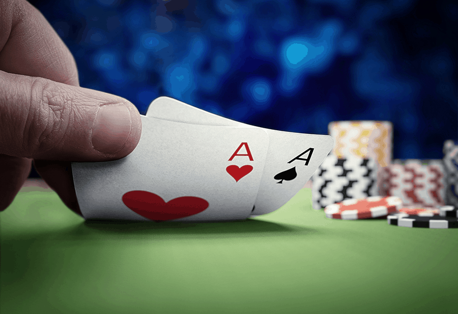 Những điều có thể làm ván game Poker của bạn thêm thú vị