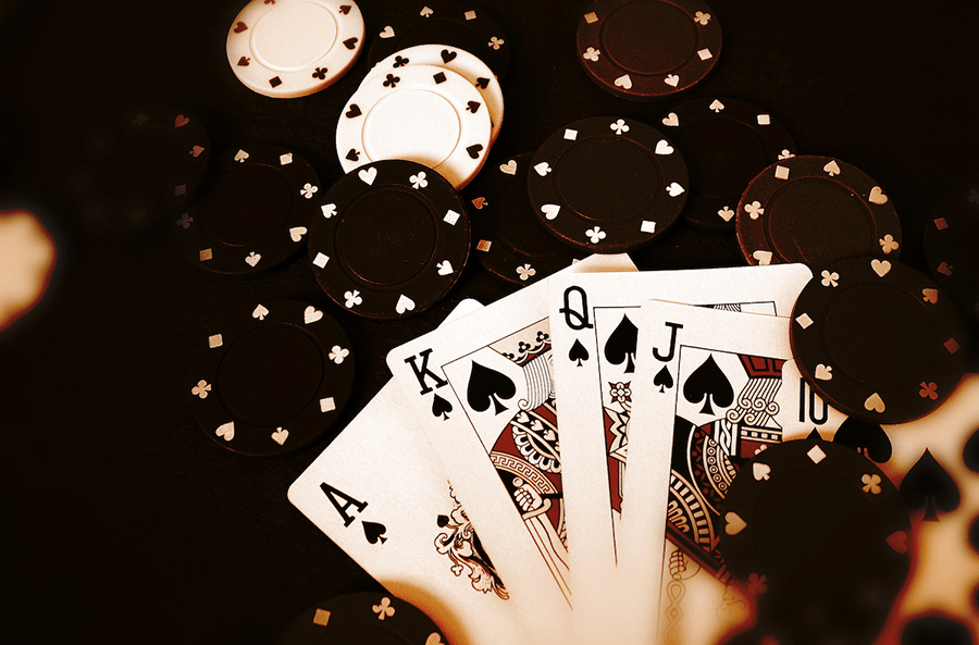 Phương pháp nâng cao tài chính cùng xì dách Blackjack