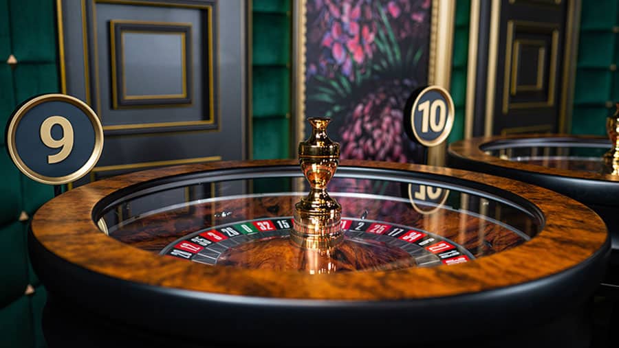 Bí quyết nào giúp bạn chiến thắng khi chơi Roulette?