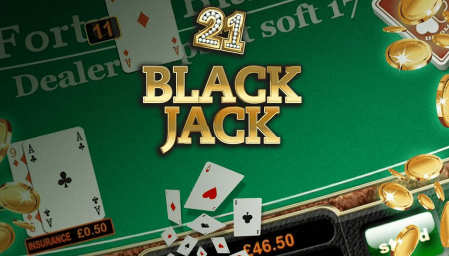 Chiến thuật Blackjack cho người chơi kinh nghiệm