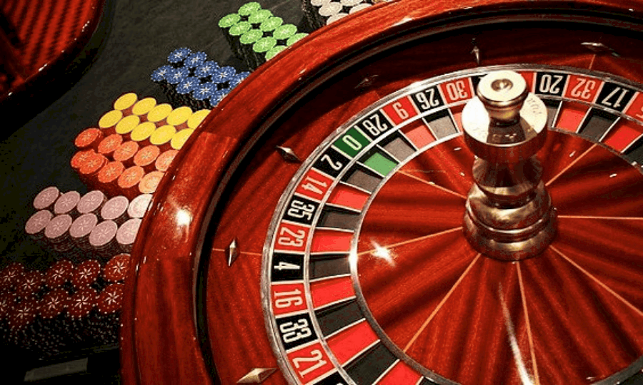 Cò quay Roulette cùng những bí quyết cực hay