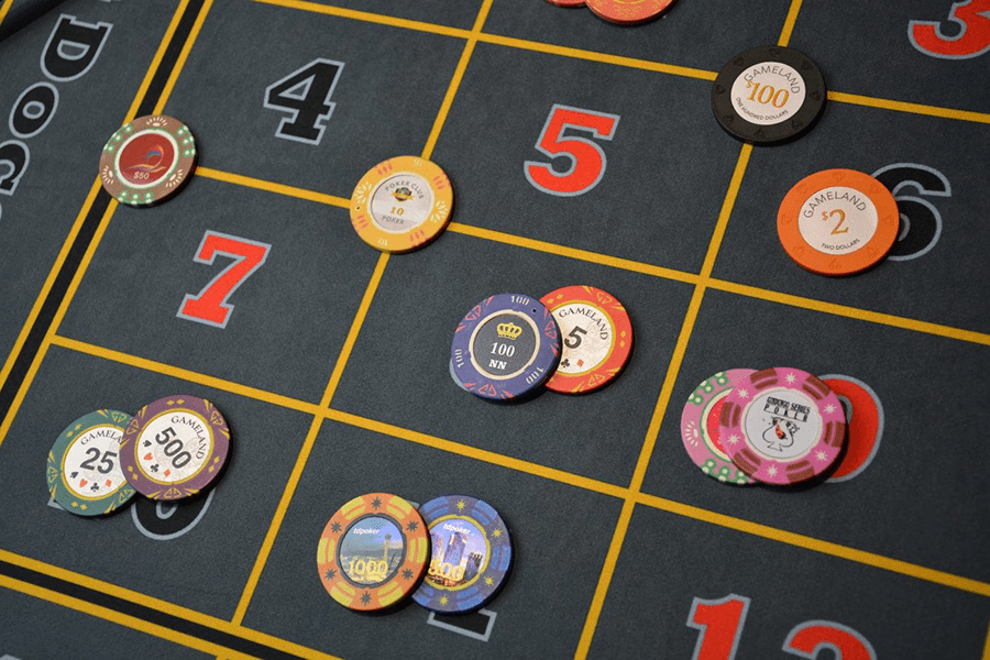 Những sai lầm phổ biến mà bất cứ người chơi nào cũng mắc phải khi chơi Roulette