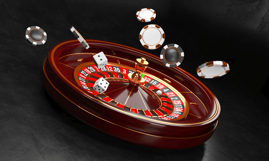 Sai lầm không nên mắc khi chơi cò quay Roulette