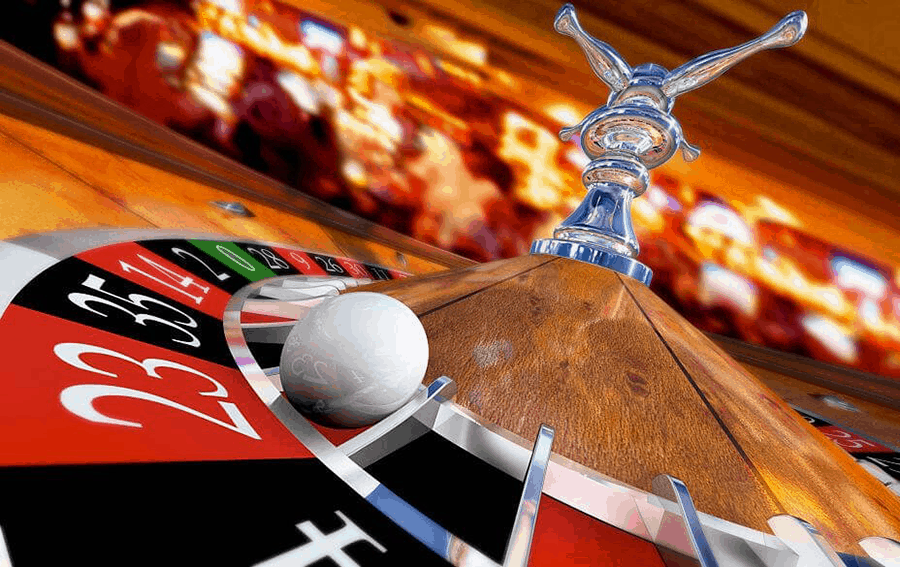 Những chiến lược Roulette cực hay mà bạn suýt bỏ lỡ