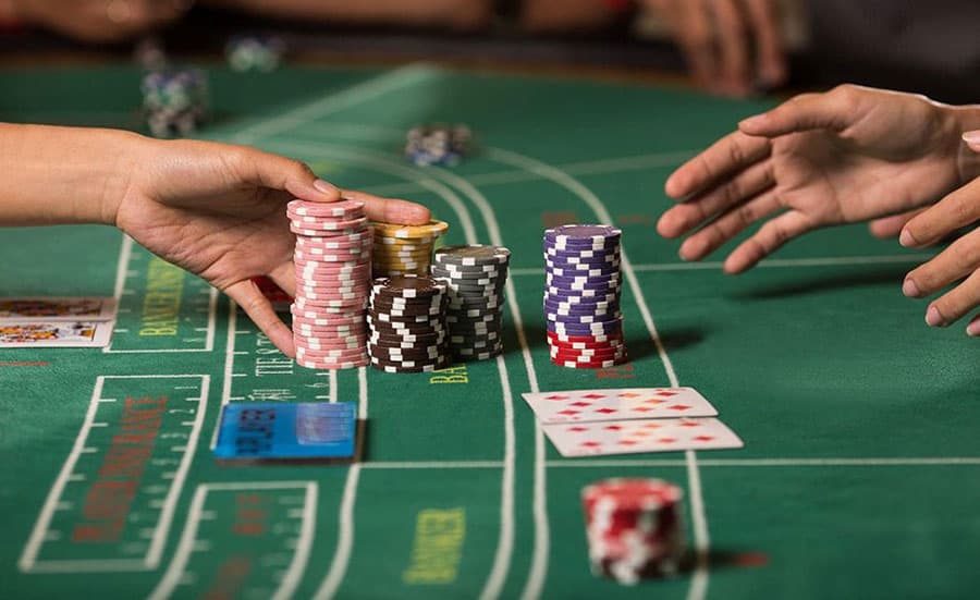 Những định nghĩa cần biết khi chơi Blackjack