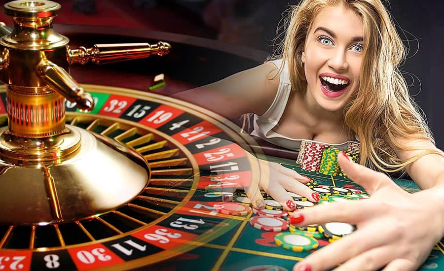 Roulette và bí quyết thống trị sàn đấu tại sòng Casino