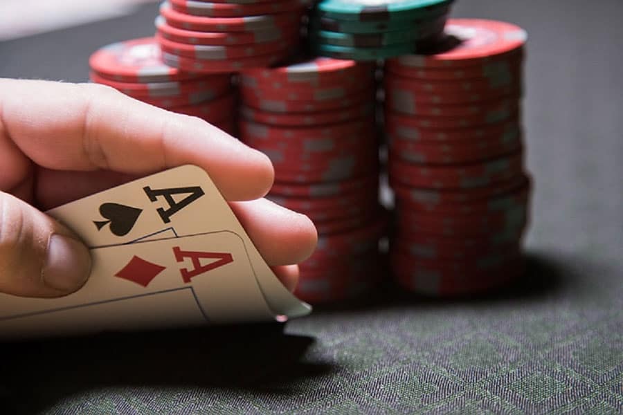 Cách quản lý thời gian Poker online hiệu quả