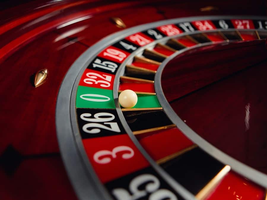 Chiến lược Labouchere – Hệ thống tấn công trong Roulette