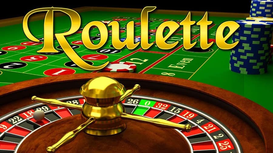 Đánh bại nhanh chóng các đối thủ nhờ chiến thuật Roulette