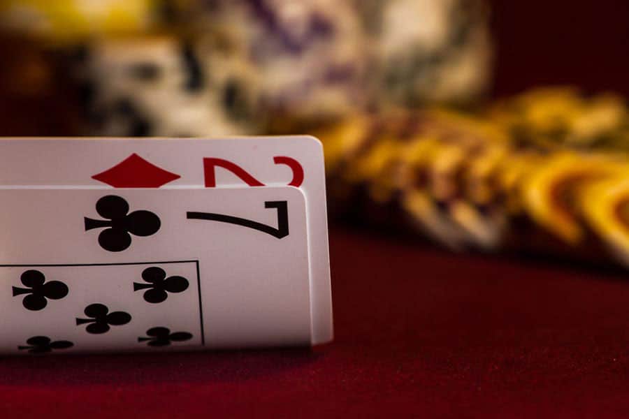 Lý do ít người thành công trong Poker trực tuyến