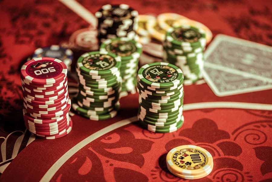 Những điểm cần biết trong game casino Poker