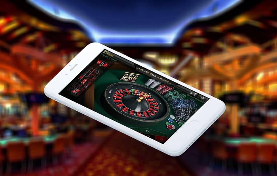 Những hướng dẫn đơn giản để không bao giờ lúng túng khi chơi Roulette