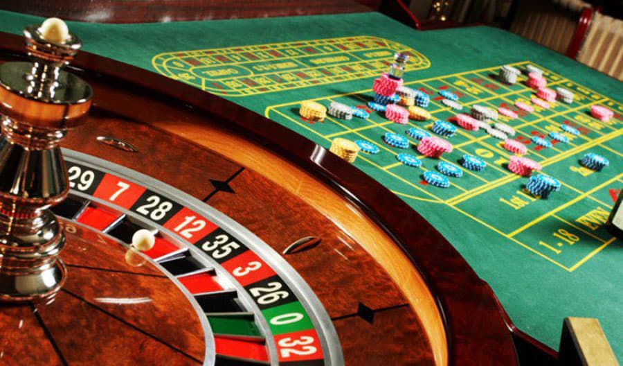 Tổng hợp những lý do khiến trò chơi Roulette của bạn hay thất bại