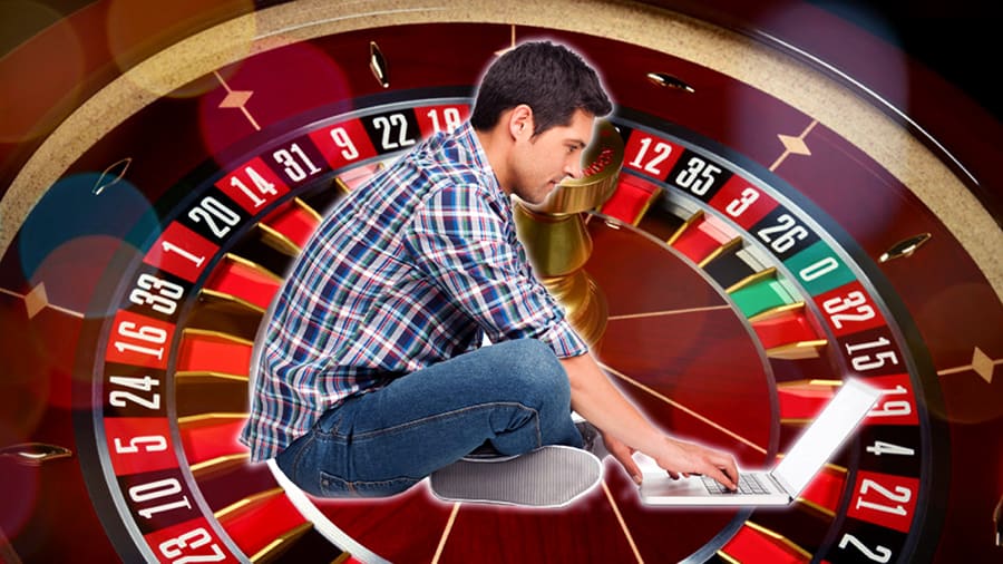 Bí quyết đánh Roulette không có đối thủ tại nhà các nhà cái online