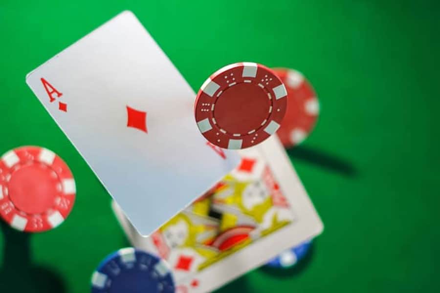 Giải đáp mọi thắc mắc về Blackjack online