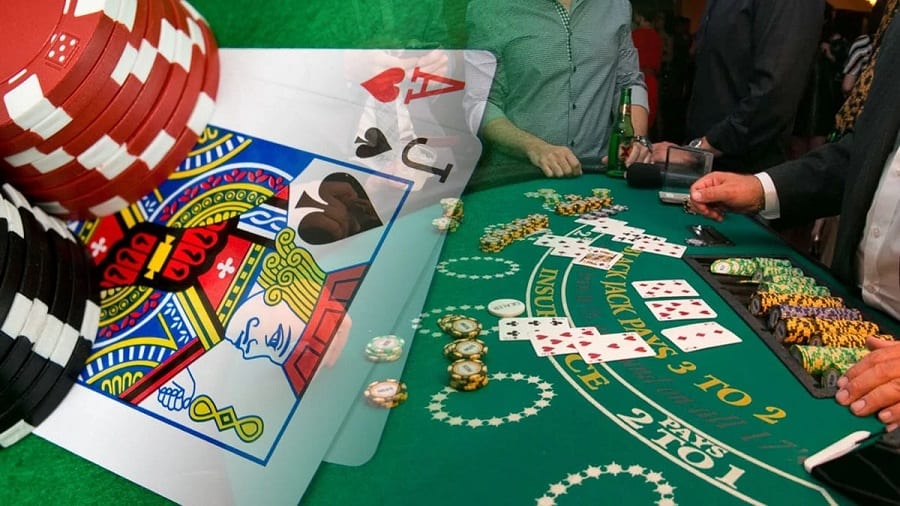 Nâng cao hiểu biết của bạn về trò chơi sòng bạc Blackjack