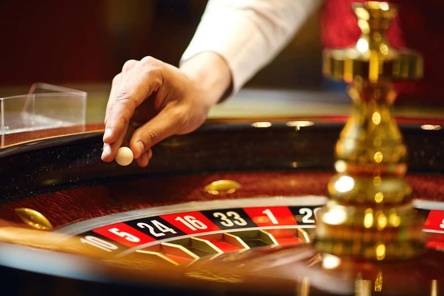 Thói quen khiến nhiều người dễ thua khi chơi Roulette