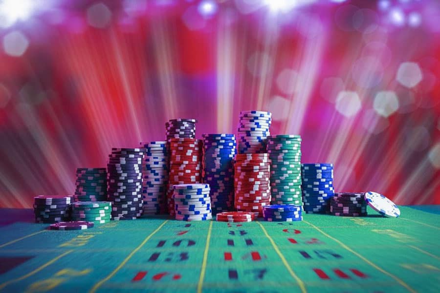 Cần tránh những điều này khi chơi Roulette nếu không muốn thua