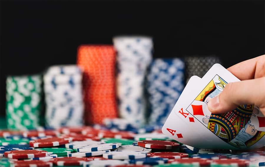 Giới thiệu cách chơi – Luật đánh của bộ môn Poker