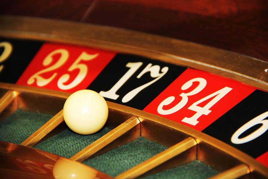 Cách chơi và luật chơi Roulette đơn giản nhất ai xem cũng hiểu