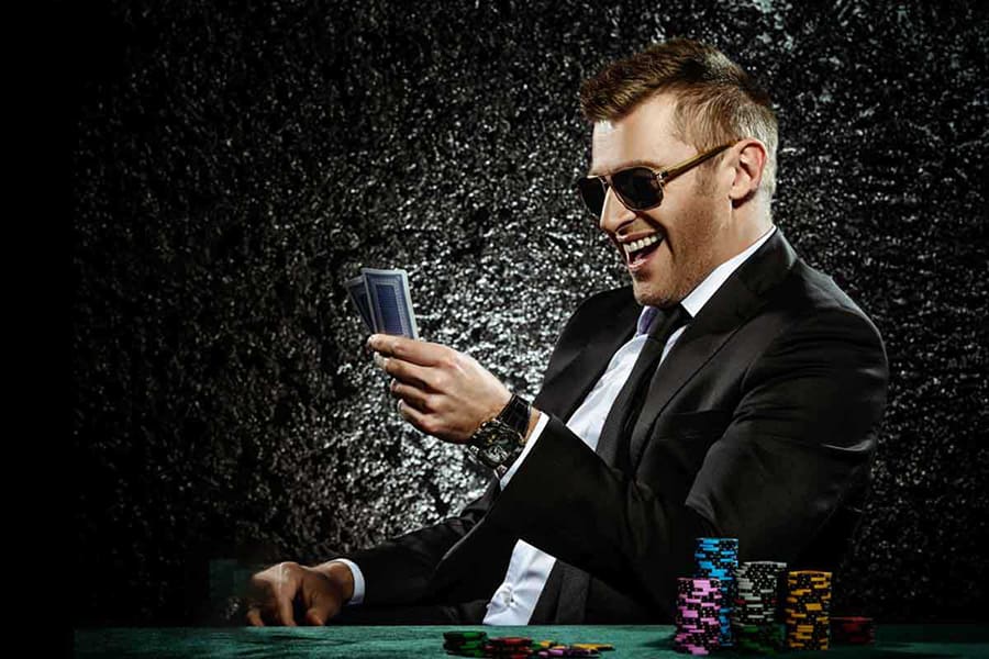 Kỹ thuật đánh bài để đem lại hiệu quả cao trong tựa game Baccarat?