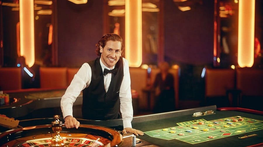 Bài viết hướng dẫn người chơi tham gia chơi Roulette ăn tiền thật online