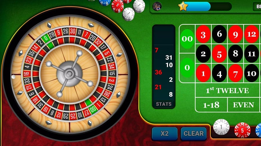 Mẹo chơi Roulette nắm bắt cơ hội thắng nhờ cao thủ truyền lại