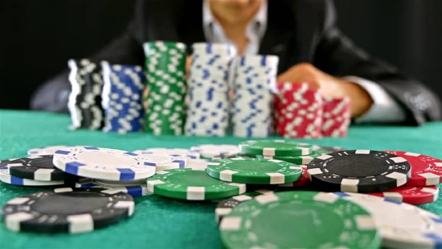 Những kinh nghiệm đối với trường hợp tight Poker làm nên chiến thắng