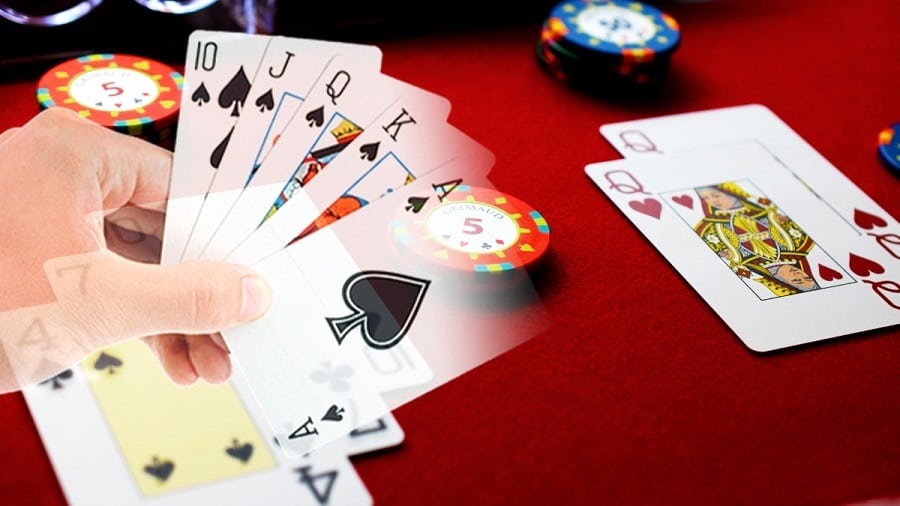 Blackjack – Game bài quốc dân mà bạn không thể không thử